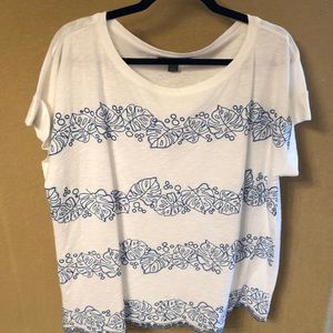 Tommy Bahama tee